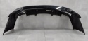 Zderzk tył AUDI A4 B9 KOMBI 8W9 LIFT 19-