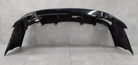 Zderzk tył AUDI A4 B9 KOMBI 8W9 LIFT 19-