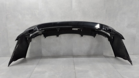 Zderzk tył AUDI A4 B9 KOMBI 8W9 LIFT 19-