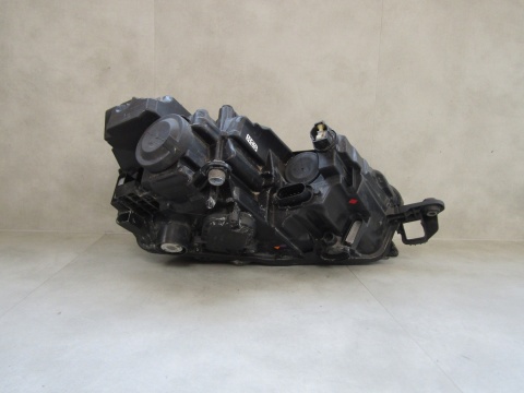 LAMPA PRZÓD SKODA SCALA LED 19-23 LEWA LH 657941015