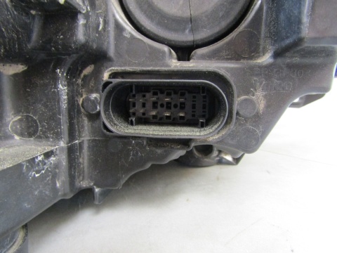 LAMPA PRZÓD SKODA SCALA LED 19-23 LEWA LH 657941015