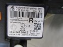 LAMPA PRZÓD SKODA OCTAVIA IV FULL LED 19-24 RH PRAWA 5E4941016B
