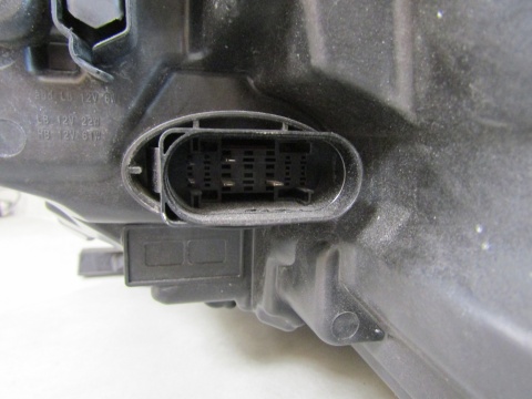 LAMPA PRZÓD SKODA OCTAVIA IV FULL LED 19-24 RH PRAWA 5E4941016B