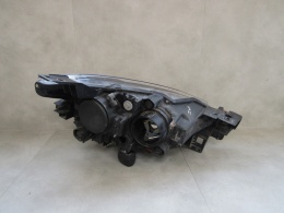 LAMPA PRZÓD MAZDA CX3 CX-3 ZWYKŁA SOCZEWKA LH 14-18