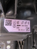 LAMPA PRZÓD NISSAN QASHQAI J11 LIFT ZWYKŁA SOCZEWKA 17-21 LH 100-19009