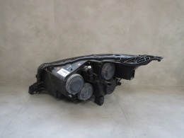 LAMPA PRZÓD PEUGEOT 208 II 2 2008 II 2 ZWYKŁA 19-23 RH PRAWA 9823193880