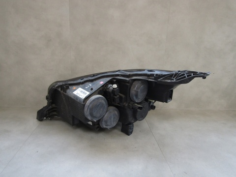 LAMPA PRZÓD PEUGEOT 208 II 2 2008 II 2 ZWYKŁA 19-23 RH PRAWA 9823193880
