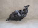 LAMPA PRZÓD PEUGEOT 208 II 2 2008 II 2 ZWYKŁA 19-23 RH PRAWA 9823193880