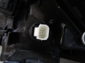 LAMPA PRZÓD TOYOTA YARIS IV LED 20- RH PRAWA