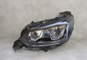 LAMPA PRZÓD PEUGEOT 208 II 2 2008 II 2 LED 19-23 LH 9833036380