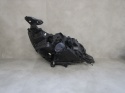 LAMPA PRZÓD PEUGEOT 208 II 2 2008 II 2 LED 19-23 LH 9833036380