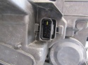LAMPA PRZÓD PEUGEOT 208 II 2 2008 II 2 LED 19-23 LH 9833036380