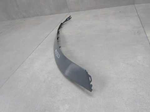 LISTWA LAMPY LEWA LH PRZÓD NISSAN QASHQAI III J12 LIFT 24-