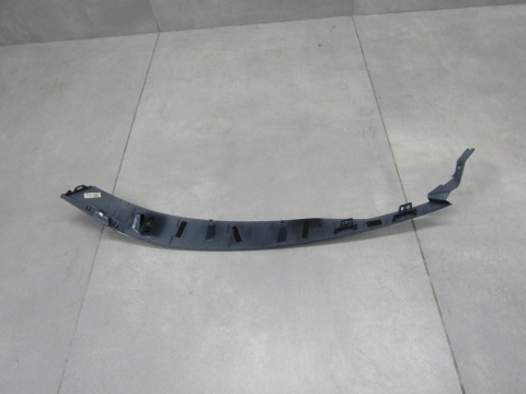 LISTWA LAMPY LEWA LH PRZÓD NISSAN QASHQAI III J12 LIFT 24-
