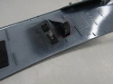LISTWA LAMPY LEWA LH PRZÓD NISSAN QASHQAI III J12 LIFT 24-