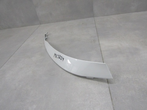 LISTWA LAMPY LEWA LH PRZÓD NISSAN QASHQAI III J12 LIFT 24-