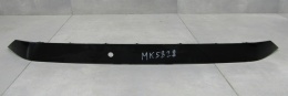LISTWA ZDERZAKA PRZÓD PRZEDNIA TOYOTA BZ4X 53141-42040 22-
