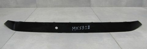 LISTWA ZDERZAKA PRZÓD PRZEDNIA TOYOTA BZ4X 53141-42040 22-