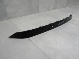 LISTWA ZDERZAKA PRZÓD PRZEDNIA TOYOTA BZ4X 53141-42040 22-
