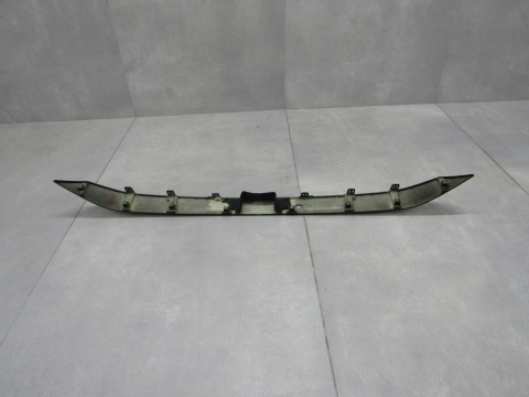 LISTWA ZDERZAKA PRZÓD PRZEDNIA TOYOTA BZ4X 53141-42040 22-