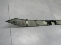 LISTWA ZDERZAKA PRZÓD PRZEDNIA TOYOTA BZ4X 53141-42040 22-