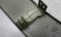 LISTWA ZDERZAKA PRZÓD PRZEDNIA TOYOTA BZ4X 53141-42040 22-