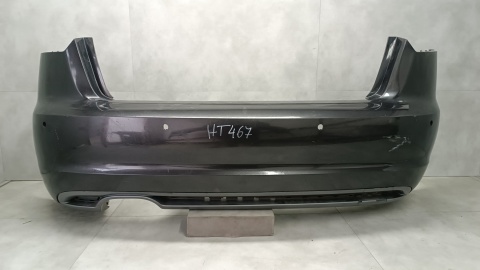 Zderzak tył tylni Audi A3 8P4 Sportback S-Line Lift 08-12