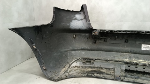 Zderzak tył tylni Audi A3 8P4 Sportback S-Line Lift 08-12
