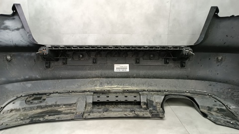 Zderzak tył tylni Audi A3 8P4 Sportback S-Line Lift 08-12