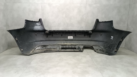 Zderzak tył tylni Audi A3 8P4 Sportback S-Line Lift 08-12