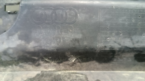 Zderzak tył tylni Audi A3 8P4 Sportback S-Line Lift 08-12