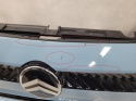 Zderzak przód przedni Citroen C3 E-C3 24- / + osłona + wzmocnienie