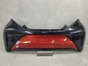Zderzak tył tylny Toyota Aygo X 22-