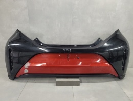 Zderzak tył tylny Toyota Aygo X 22-