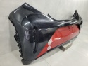 Zderzak tył tylny Toyota Aygo X 22-