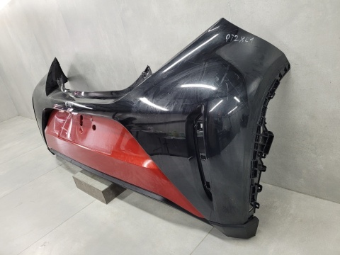 Zderzak tył tylny Toyota Aygo X 22-