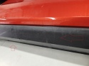 Zderzak tył tylny Toyota Aygo X 22-