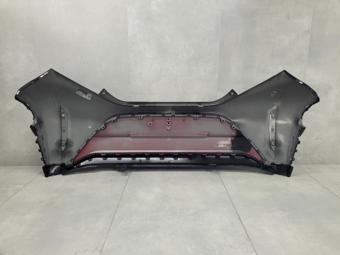 Zderzak tył tylny Toyota Aygo X 22-