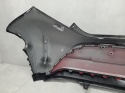Zderzak tył tylny Toyota Aygo X 22-