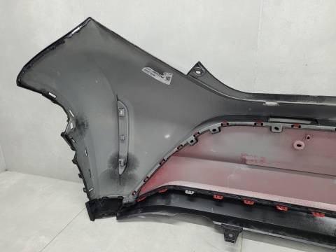 Zderzak tył tylny Toyota Aygo X 22-