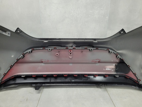 Zderzak tył tylny Toyota Aygo X 22-