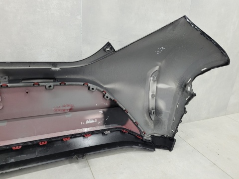 Zderzak tył tylny Toyota Aygo X 22-