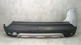 Zderzak tył tylny Renault Captur I 1 lift 17-19
