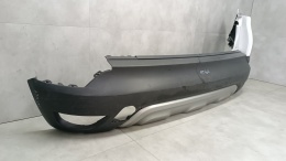 Zderzak tył tylny Renault Captur I 1 lift 17-19