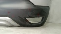 Zderzak tył tylny Renault Captur I 1 lift 17-19