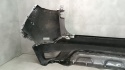 Zderzak tył tylny Renault Captur I 1 lift 17-19