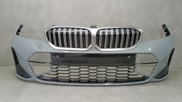 Zderzak przód przedni BMW 3 G20 G21 M-Pakiet Lift LCI 22- /+ Roleta / + ślizgi