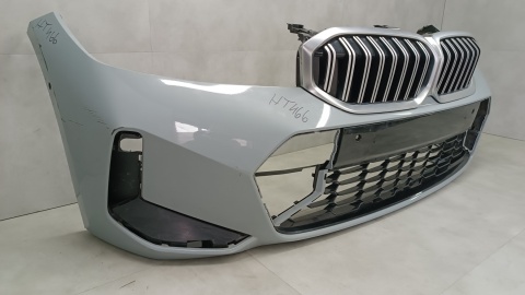Zderzak przód przedni BMW 3 G20 G21 M-Pakiet Lift LCI 22- /+ Roleta / + ślizgi