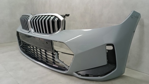 Zderzak przód przedni BMW 3 G20 G21 M-Pakiet Lift LCI 22- /+ Roleta / + ślizgi
