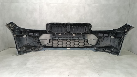 Zderzak przód przedni BMW 3 G20 G21 M-Pakiet Lift LCI 22- /+ Roleta / + ślizgi